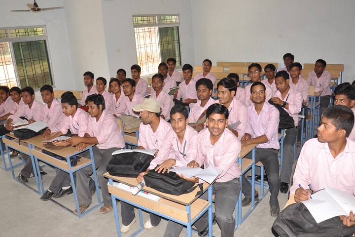 classroom